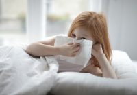 Berikut Perbedaan Selesma atau Flu Biasa dengan Influenza