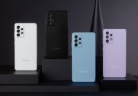 Samsung Luncurkan Samsung Galaxy A52 dan A72, ini Spesifikasinya