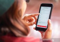 Pandemi COVID-19 Jadi Titik Balik Industri Terapkan Teknologi Digital