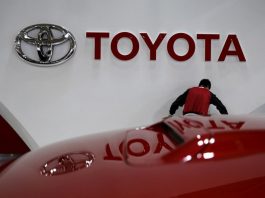Cuaca Buruk dan Pandemi COVID-19 Picu Toyota dan Honda Pangkas Jumlah Produksi di Amerika Utara
