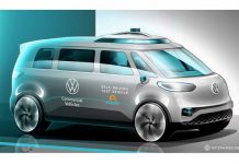 Volkswagen Bakal Luncurkan Mobil Listrik Tanpa Sopir Tahun 2022