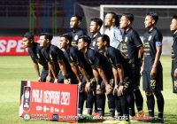 Grup A Piala Menpora 2021, PSIS Semarang Lolos Babak Penyisihan Yoyok Sukawi Ingatkan Tetap Rendah Hati