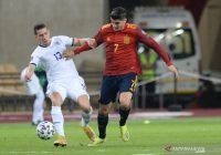 Prediksi Spanyol vs Georgia di Euro 2024 Minggu Malam, Menahan Potensi Kejutan