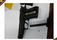 Penjual Airgun kepada Zakiah Aini Peneror Mabes Polri Dijadikan Tersangka