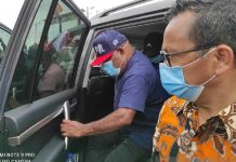 Gubernur Papua Lukas Enembe Tersangka KPK, Dicekal ke Luar Negeri, Rekening Diblokir