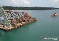 Pasokan Minyak Dunia Menipis Kerek ICP September ke USD72,20 Per Barel