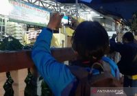 Sebuah Rumah di Banyumas Jateng Digeledah Densus 88, Warga Sebut Penghuninya Jarang Keluar