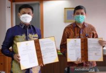 Laksanakan Pilkades E-Voting, Pemkab Batola Gandeng BPPT