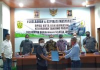 Warga Banjarmasin Selatan Ingin Bangkitkan Ekonomi dari Sektor Wisata
