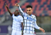 Klasemen Liga Italia: Inter Belum Tergoyahkan, Posisi Juve Melorot