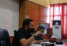 DPRD Balangan Akan Adopsi Strategi Pemkab Kapuas Gabungkan SKPD