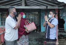 MTQ Tingkat Provinsi Kalsel Ditunda, Kafilah HSS Dipulangkan