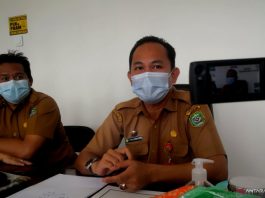 Kronologi 11 Orang Kafilah Tapin Tetap ke Tanah Bumbu Meski Sudah Dinyatakan Positif Covid-19
