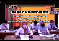 KPU Tapin Tegaskan Tidak Ada Kampanye Paslon Jelang PSU Pilgub di 24 TPS Binuang
