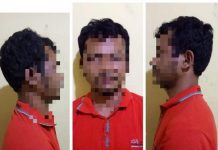 Pelaku Judi Togel di Desa Mangkahayu Diringkus Polsek Paringin