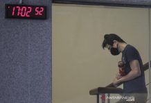 KPK Tangkap Samin Tan Bos Borneo Lumbung Energi, DPO Kasus Suap Wakil Ketua Komisi VII DPR RI