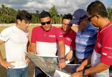 CEO Dorna Sport SL Akan Tinjau Sirkuit MotoGP Mandalika Lombok NTB