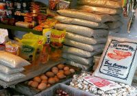 Harga Sejumlah Bahan Pangan Kompak Turun Kecuali Bawang Merah dan Bawang Putih