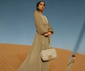 Koleksi Dior (via antara)