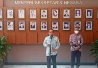 Alasan Pemerintah Ambil Alih  Taman Mini Indonesia Indah dari Yayasan Harapan Kita