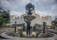 Pemerintah Makin Serius Ambil Alih Taman Mini Indonesia Indah, Bentuk Tim Transisi