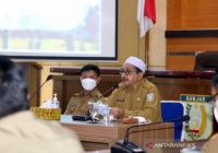 Mal Pelayanan Publik Ala Pemkab Banjar Akan Ditiru Kabupaten Batola