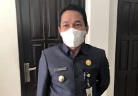 Pasar Wadai Ramadhan 1442 H Ditiadakan, Bupati Balangan Bolehkan Jualan Depan Rumah