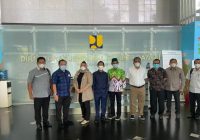 Tahun Ini Waduk Riam Kiwa Mulai Dikerjakan, Telah Dana Rp 2 Triliun