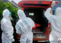 WNA Asal Afrika Selatan Ditemukan Tewas Tergantung di Penginapan Kuta Bali