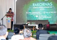 Kementerian Koperasi dan UKM Dorong Usaha Mikro Kantongi Legalitas Formal