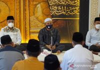 Achmad Fikry Bolehkan Kegiatan Ramadhan di HSS
