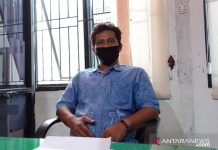 Mehadang Dawuh, Menunggu Buka Puasa Ala Seniman Tanah Laut Difasilitasi Dinas Pariwisata