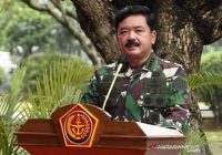 Bursa Panglima TNI Menghangat, Akademisi Sarankan dari Korps AL