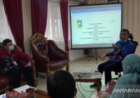 Pemkab Tala Segera Bagikan Kartu Kendali LPG 3 Kg