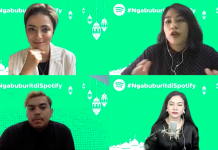 Spotify Hadirkan Beragam Musik dan Podcast, Temani "Ngabuburit"