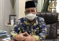 Kemenag Kalsel Minta Jemaah Tarawih Bawa Sajadah dan Pakai Masker