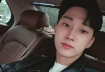Usai Jalani Wajib Militer Jinyoung B1A4 Gabung ke Agensi Baru