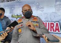TNI-Polri Gerebek Dua Rumah Diduga Persembunyian KKB di Papua