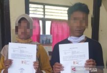 Setelah Diciduk Polisi, Warga HST Ini Minta Maaf karena Hina Anggota Buser yang Tenggelam