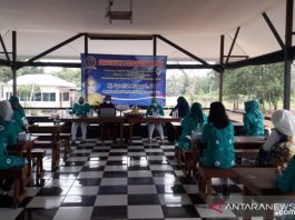 Anggota DPRD Kalsel Perhatikan Pemberdayaan Perempuan dan Perlindungan Anak