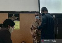 Jumhur Hidayat Tak Asing Jalani Puasa Ramadhan di Penjara