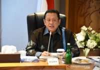 Soal Matra Angkatan Siber TNI, Begini Pendapat Ketua Umum Pepabri