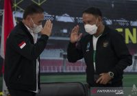 Muncul Wacana Kompetisi Dihadiri Penonton, Begini Tanggapan Menpora
