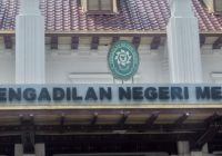 14 Mantan Anggota DPRD Sumut Dapat Vonis Berbeda Dalam Kasus Suap dari Gubernur