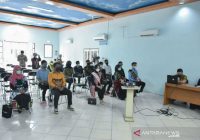 Mahasiswa Kalsel Diharapkan Jadi Penggerak Budaya Daerah