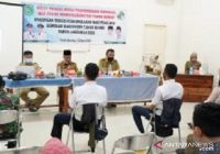 Pelaku UKM dan Koperasi di Tanah Bumbu Didorong Tingkatkan Perekonomian