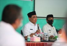 Bupati Zairullah Azhar Apresiasi Tanbu Raih Juara Umum III MTQ Tingkat Provinsi Kalsel
