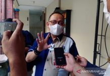 PDAM Bandarmasih Berharap Modal dari Pemerintah Pusat Pusat Jadi Hibah