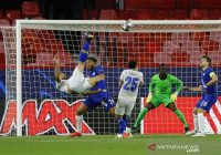 Liga Champions: Gol Salto Mehdi Taremi Tak Mampu Antar Porto ke Semifinal, Kalah Agregat dari Chelsea