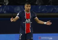 Liga Champions: Sama Agregat 3-3, PSG Unggul Gol Tandang untuk Singkirkan Bayern